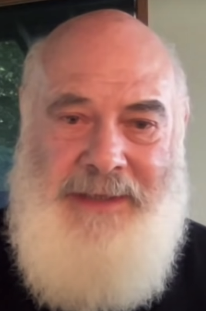 Andrew Weil, 2021