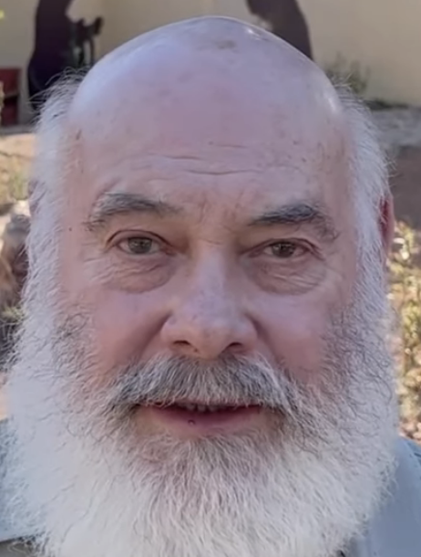 Andrew Weil, 2023