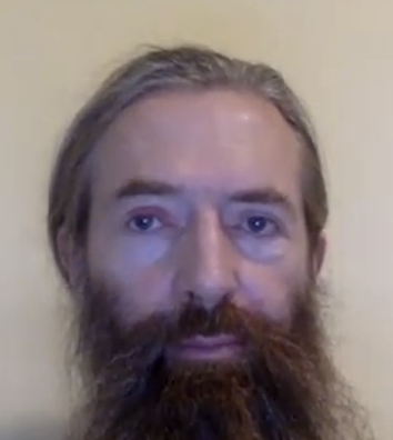 Aubrey de Grey, 2020