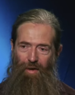 Aubrey de Grey, 2022