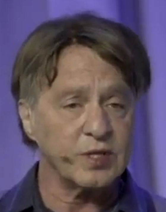 Ray Kurzweil, 2018