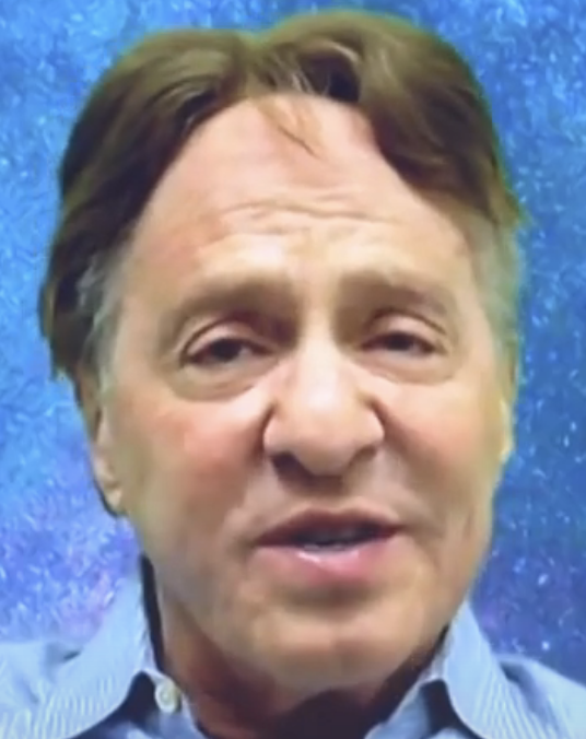 Ray Kurzweil, 2021