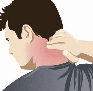 Tinnitus and the neck problems