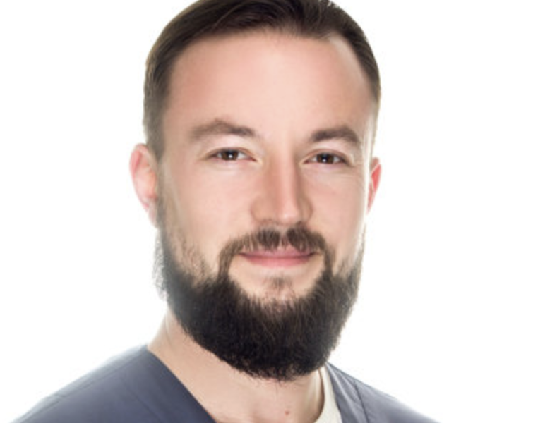 Dr. Mikhail Faranov, MD